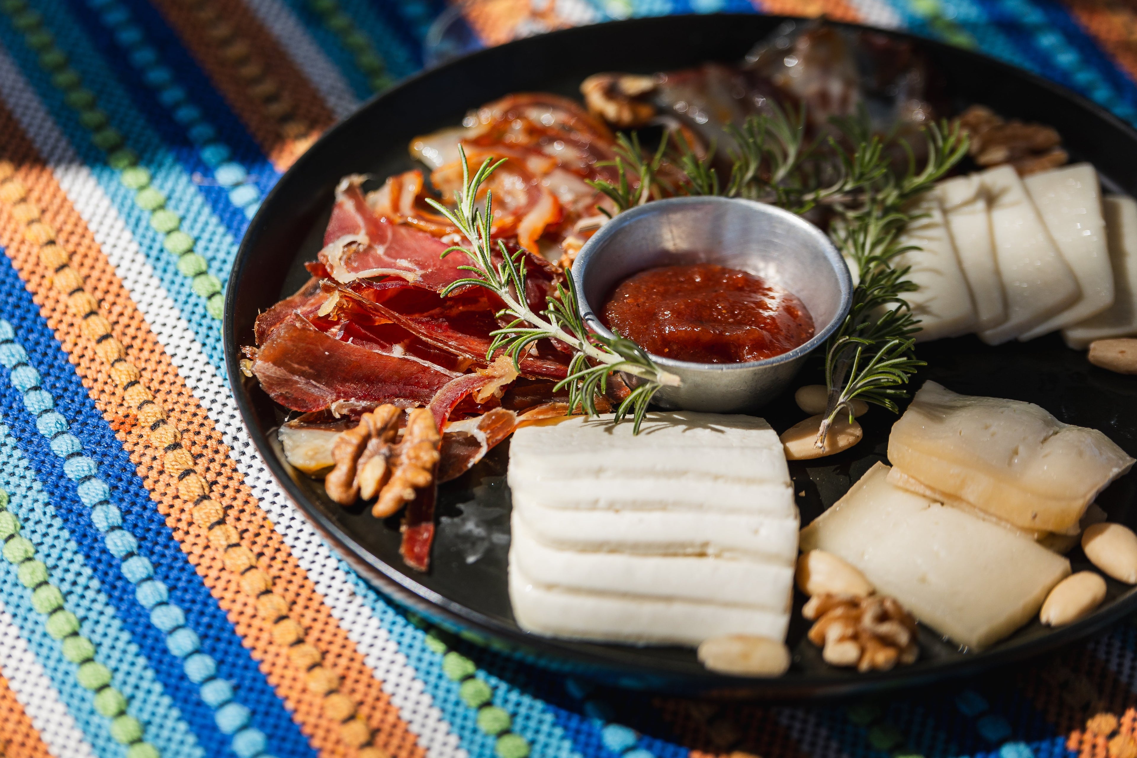 Quetzal Wine and Tapas | Wine Tasting