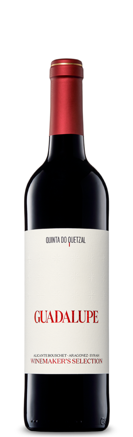 Guadalupe Winemaker's Tinto