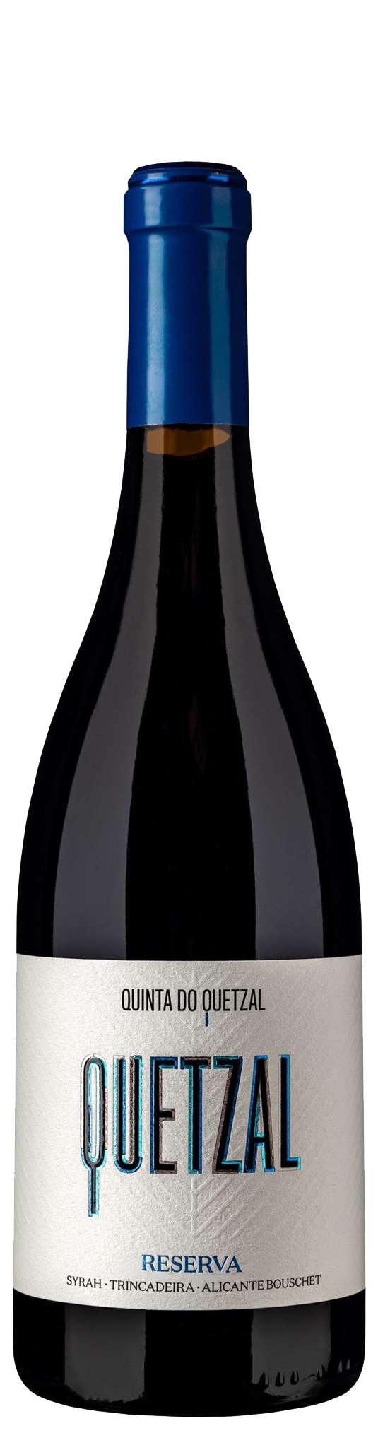 Quetzal Reserva Tinto 2020 750ml