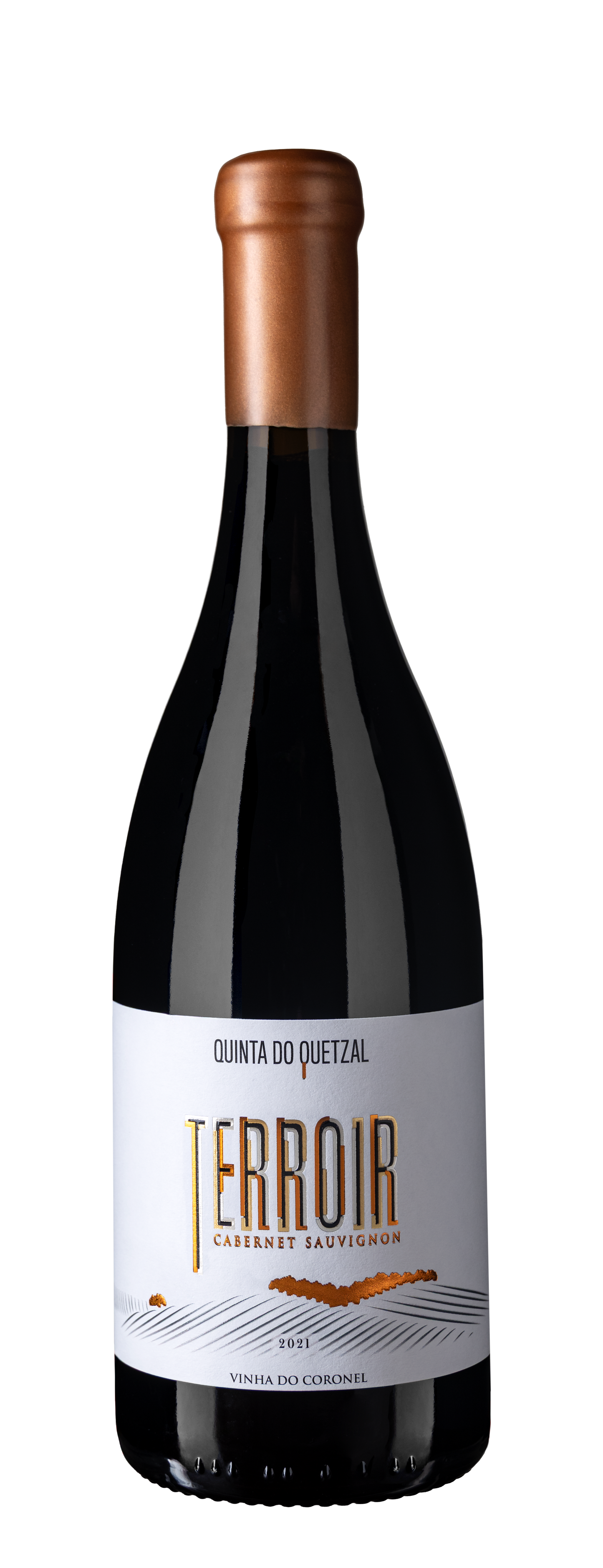 Terroir Cabernet Sauvignon 2021