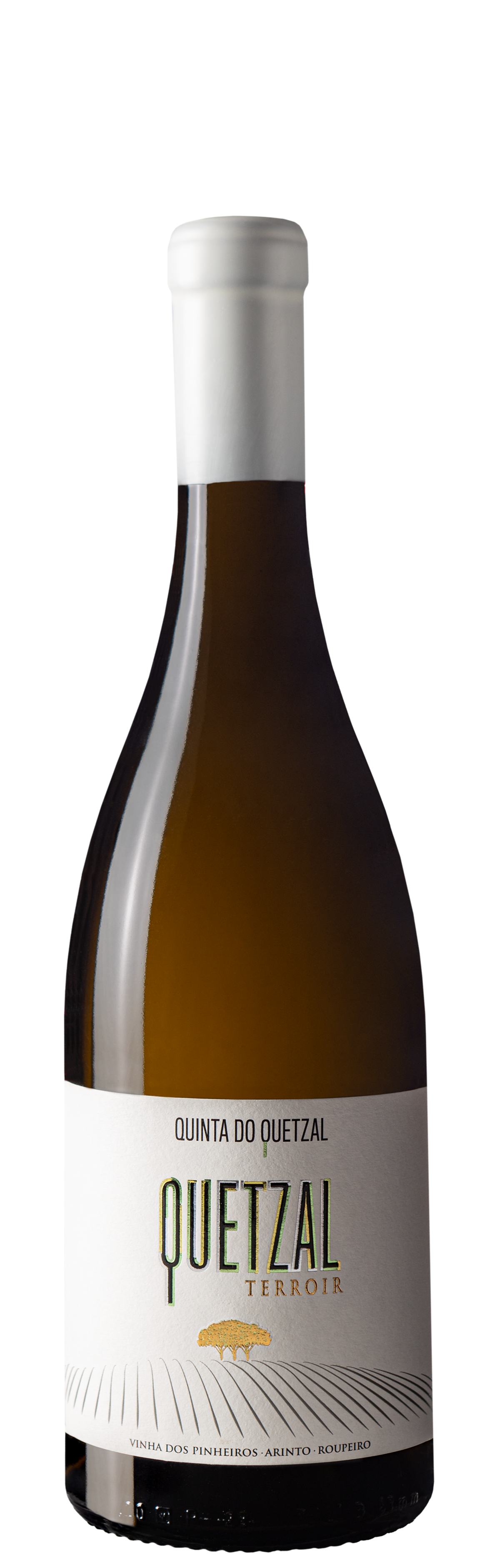 Quetzal Terroir Vinha dos Pinheiros White 2021