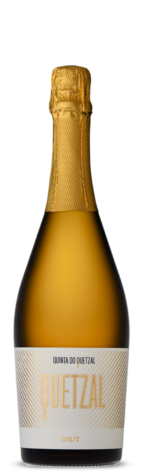 Quetzal Espumante Bruto 750ml