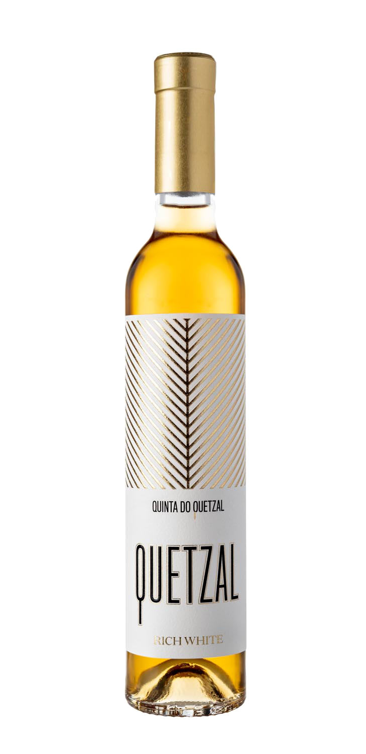 Quetzal Rich White