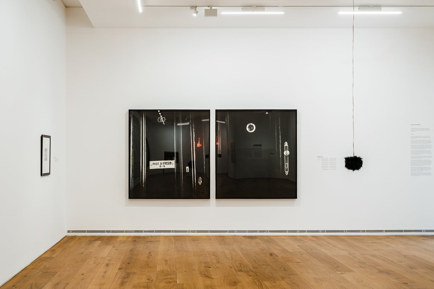 Marginalia: Scribbling in the Margins of Spinoza