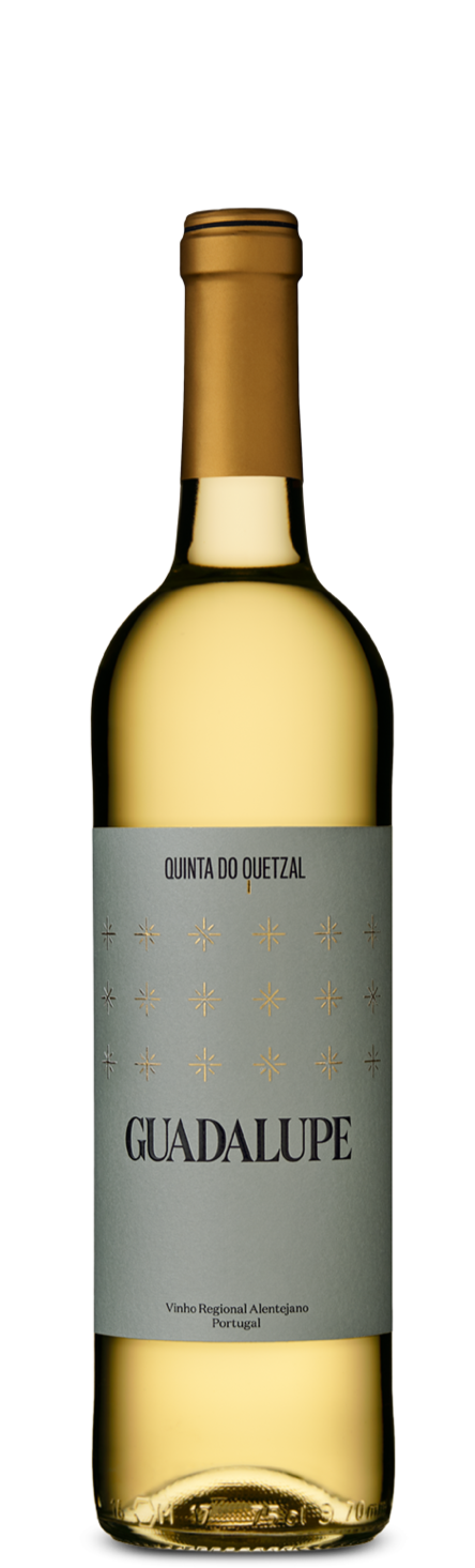 Guadalupe White 2024 750ml