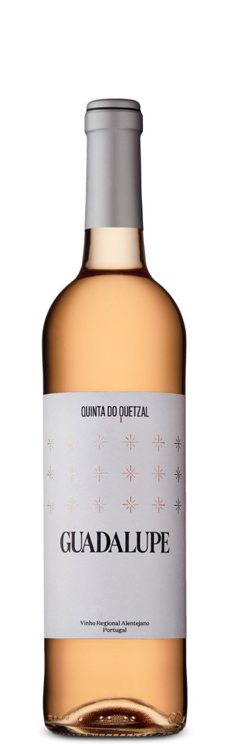 Guadalupe Rosé 2024 750ml
