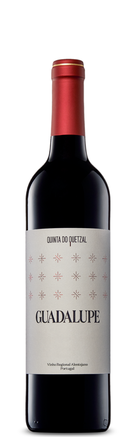 Guadalupe Red 2023 750ml