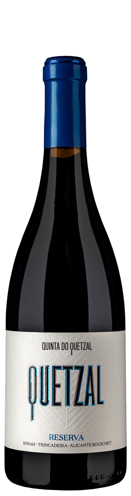 Quetzal Reserva Red 2020 750ml