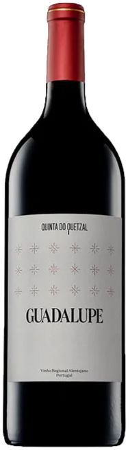 Guadalupe Red 2022 Magnum 150cl