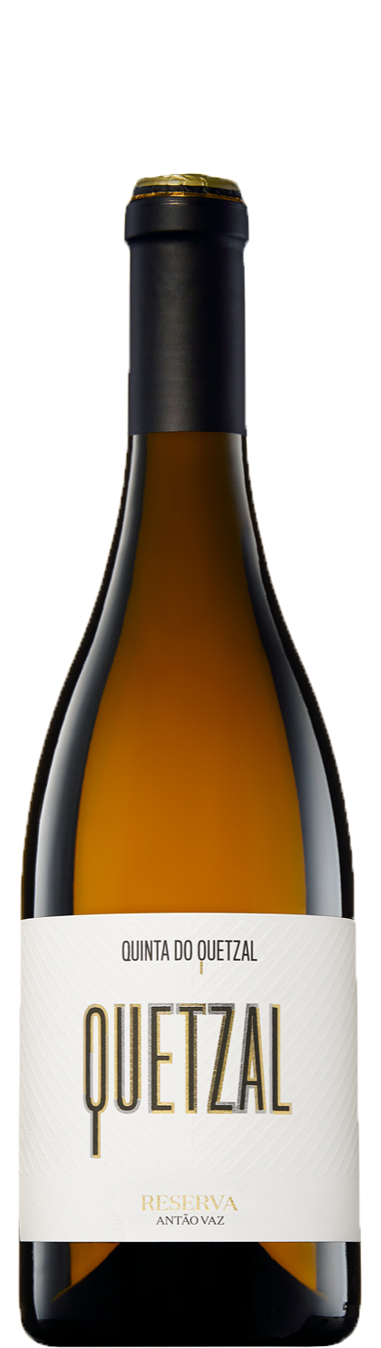 Quetzal Reserva White 2022 750ml