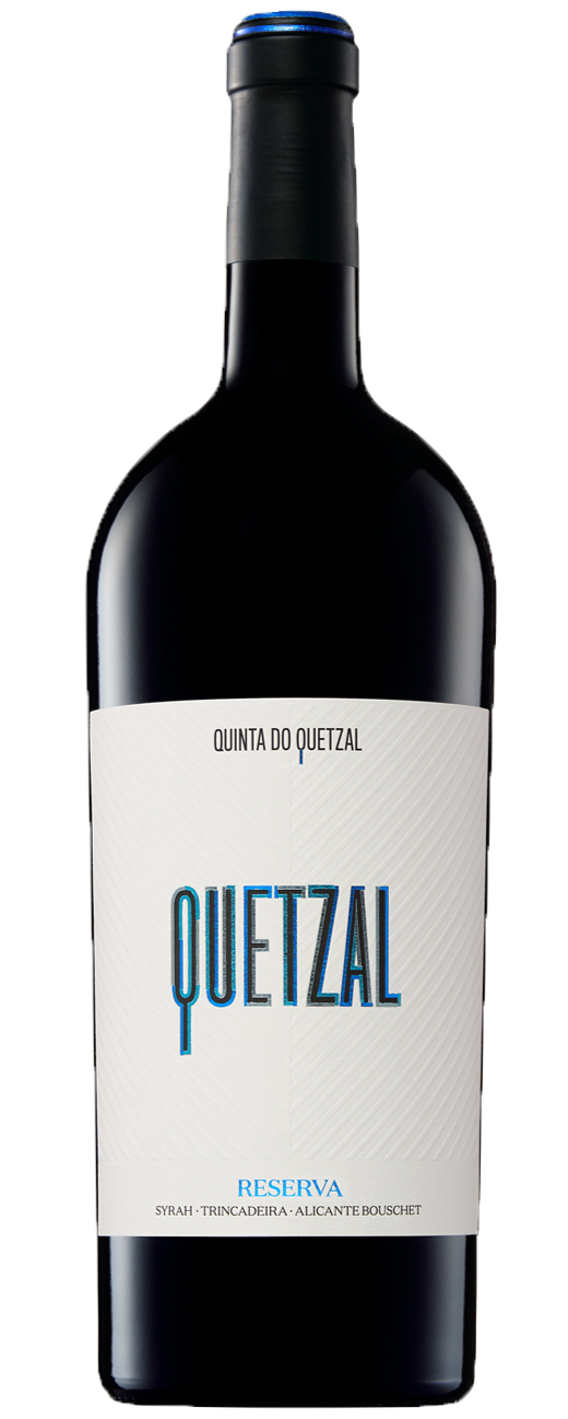 Quetzal Reserva Red 2019 Magnum 150cl