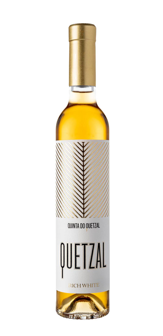 Quetzal Rich White