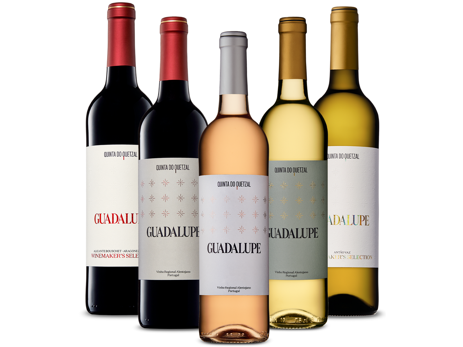 Guadalupe Wines