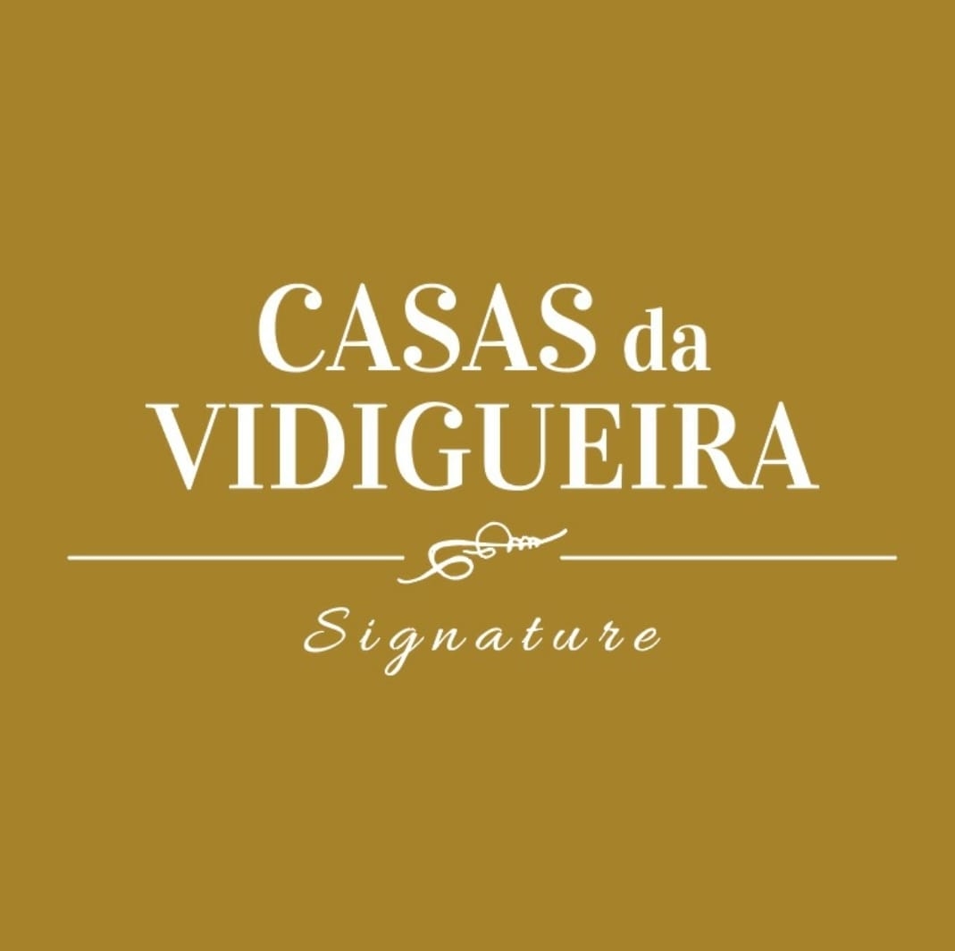 Logo Casas da Vidigueira